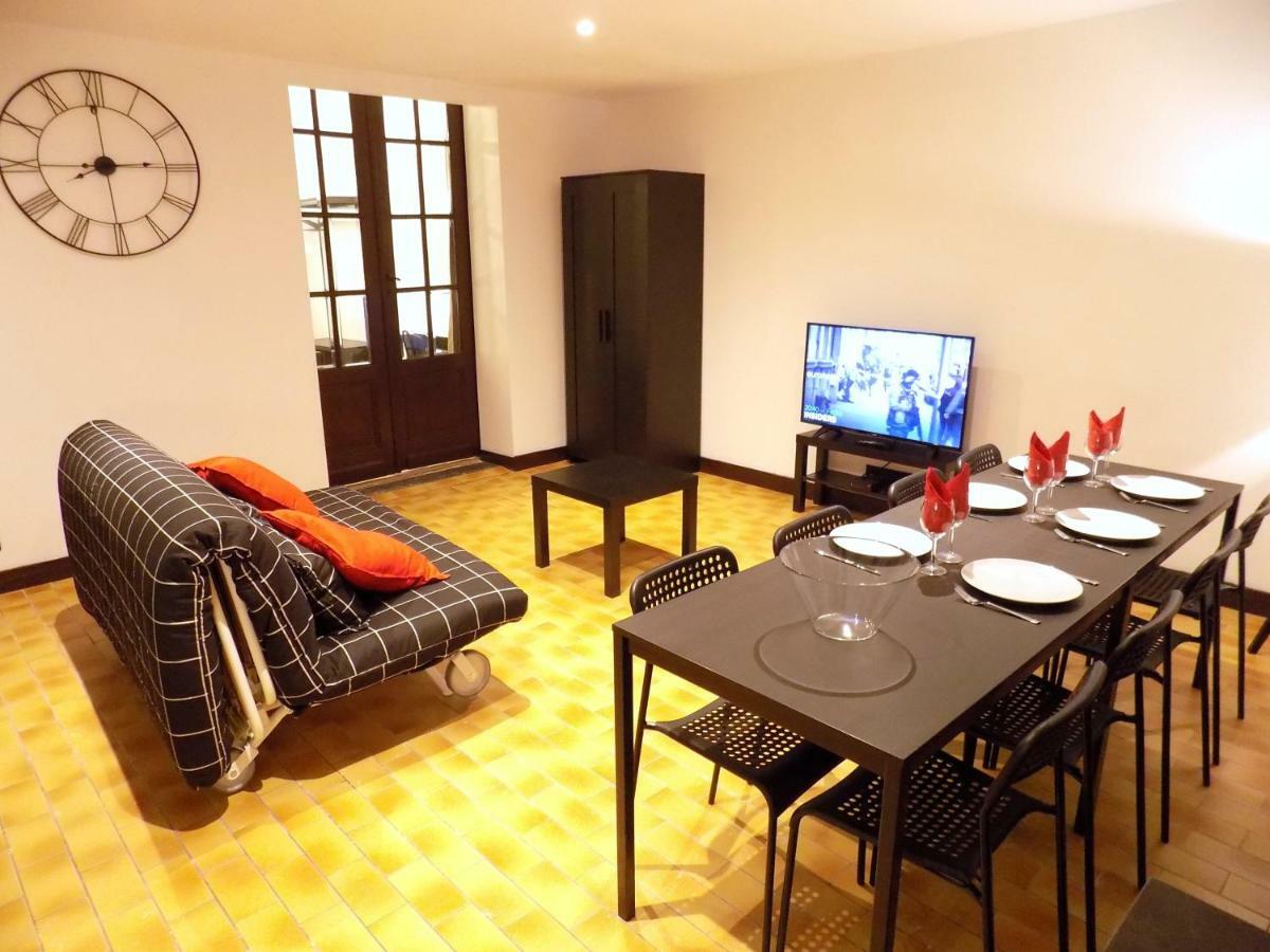 Maison Roosevelt - Charleroi Airport - Ideal Families Eksteriør billede