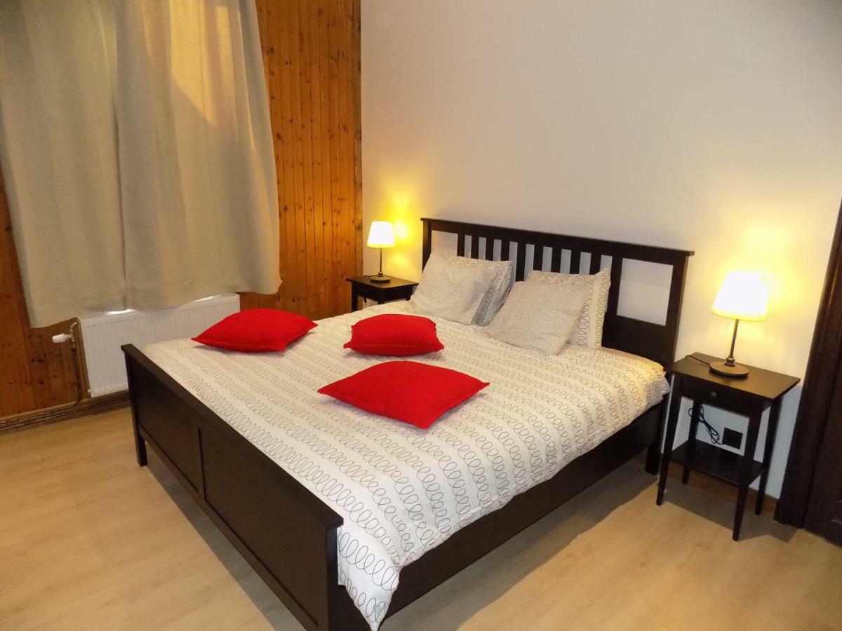 Maison Roosevelt - Charleroi Airport - Ideal Families Eksteriør billede