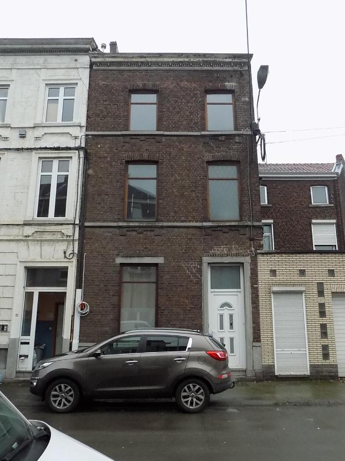 Maison Roosevelt - Charleroi Airport - Ideal Families Værelse billede